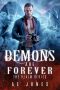 [Realm 03] • Demons Are Forever